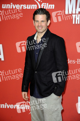 'Malavita - The Family' Premiere, Berlin