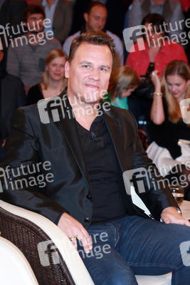 'Markus Lanz' Talkshow, Hamburg