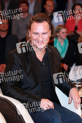 'Markus Lanz' Talkshow, Hamburg