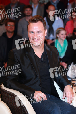 'Markus Lanz' Talkshow, Hamburg