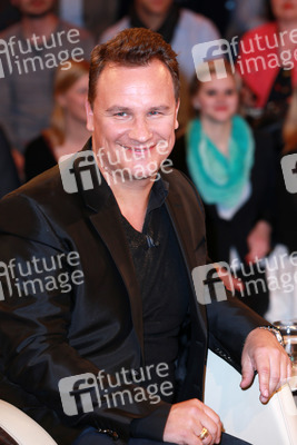 'Markus Lanz' Talkshow, Hamburg