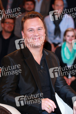 'Markus Lanz' Talkshow, Hamburg
