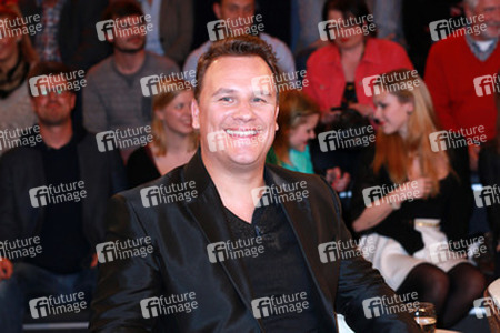 'Markus Lanz' Talkshow, Hamburg