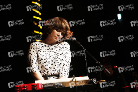Melanie Pain Konzert, Berlin