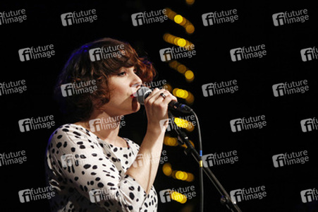 Melanie Pain Konzert, Berlin