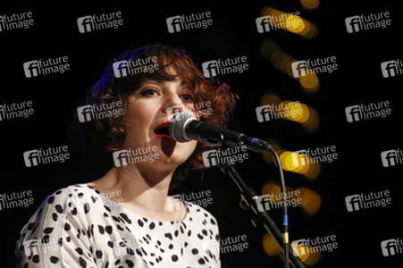Melanie Pain Konzert, Berlin