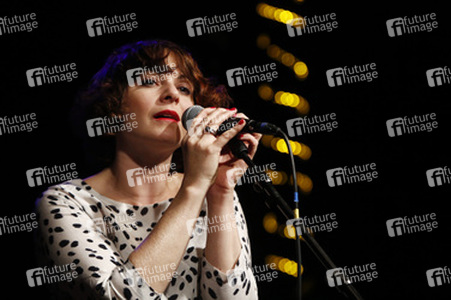 Melanie Pain Konzert, Berlin