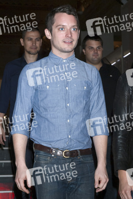 'Grand Piano' Photocall, Madrid