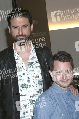 'Grand Piano' Photocall, Madrid