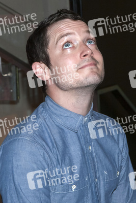 'Grand Piano' Photocall, Madrid