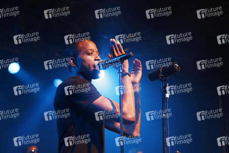 Trombone Shorty & Orleans Avenue Konzert, Berlin