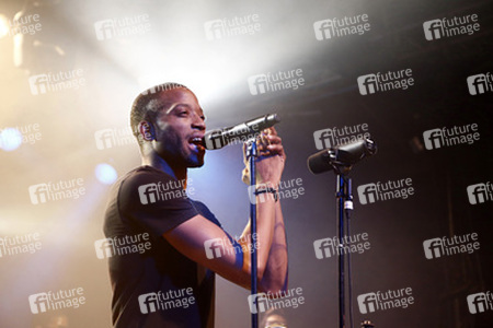 Trombone Shorty & Orleans Avenue Konzert, Berlin