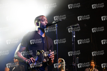 Trombone Shorty & Orleans Avenue Konzert, Berlin