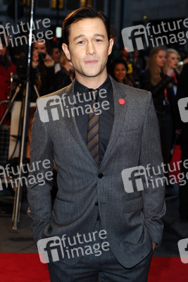 'Don Jon' Premiere, BFI London Film Festival 2013