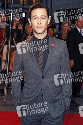 'Don Jon' Premiere, BFI London Film Festival 2013
