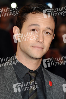 'Don Jon' Premiere, BFI London Film Festival 2013