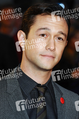 'Don Jon' Premiere, BFI London Film Festival 2013