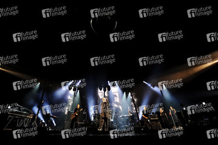 Peter Gabriel Konzert, Düsseldorf