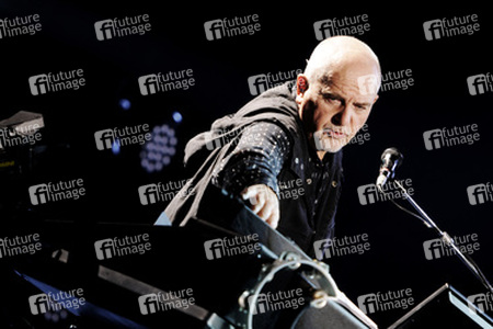 Peter Gabriel Konzert, Düsseldorf