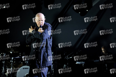 Peter Gabriel Konzert, Düsseldorf