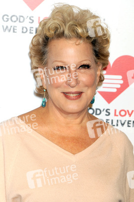 God's Love We Deliver 2013 Golden Heart Awards, New York