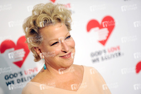 God's Love We Deliver 2013 Golden Heart Awards, New York