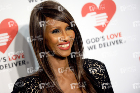 God's Love We Deliver 2013 Golden Heart Awards, New York
