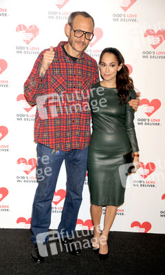 God's Love We Deliver 2013 Golden Heart Awards, New York