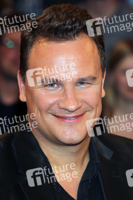 'Markus Lanz' Talkshow, Hamburg