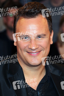 'Markus Lanz' Talkshow, Hamburg