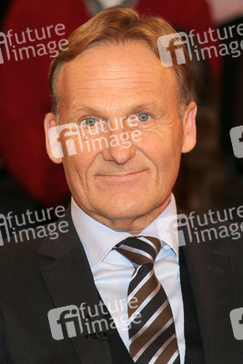 'Markus Lanz' Talkshow, Hamburg