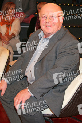 'Markus Lanz' Talkshow, Hamburg