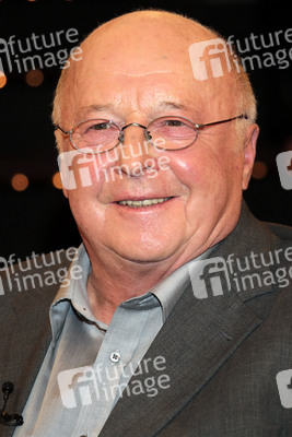 'Markus Lanz' Talkshow, Hamburg