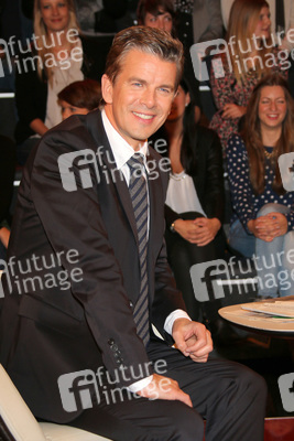 'Markus Lanz' Talkshow, Hamburg