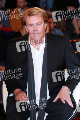 'Markus Lanz' Talkshow, Hamburg