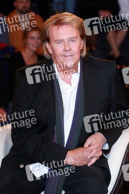 'Markus Lanz' Talkshow, Hamburg