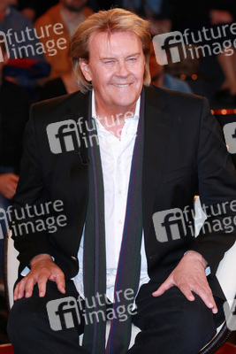 'Markus Lanz' Talkshow, Hamburg