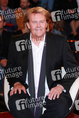 'Markus Lanz' Talkshow, Hamburg