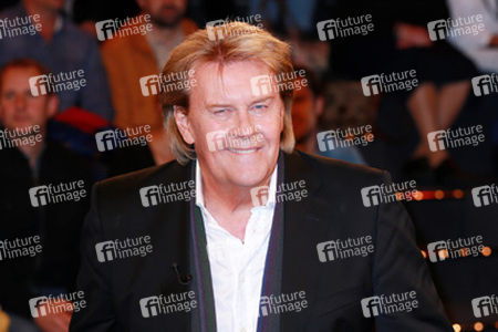 'Markus Lanz' Talkshow, Hamburg