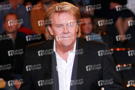 'Markus Lanz' Talkshow, Hamburg