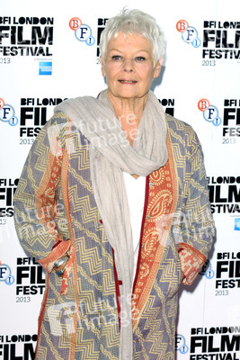 'Philomena' Photocall, BFI London Film Festival 2013