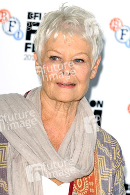 'Philomena' Photocall, BFI London Film Festival 2013