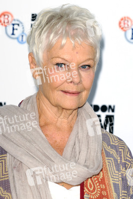 'Philomena' Photocall, BFI London Film Festival 2013