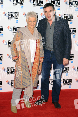 'Philomena' Photocall, BFI London Film Festival 2013