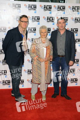 'Philomena' Photocall, BFI London Film Festival 2013