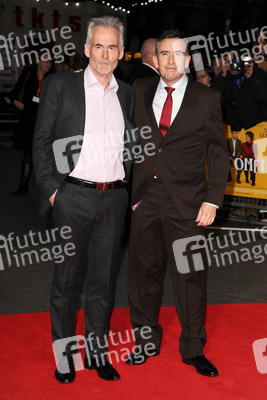 'Philomena' Premiere, BFI London Film Festival 2013