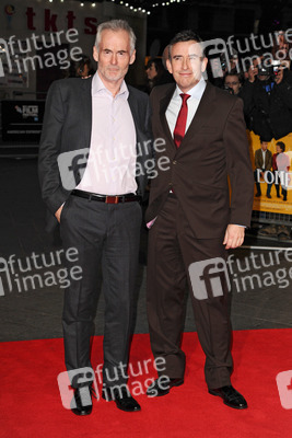 'Philomena' Premiere, BFI London Film Festival 2013