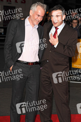 'Philomena' Premiere, BFI London Film Festival 2013