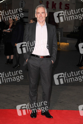 'Philomena' Premiere, BFI London Film Festival 2013