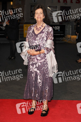 'Philomena' Premiere, BFI London Film Festival 2013